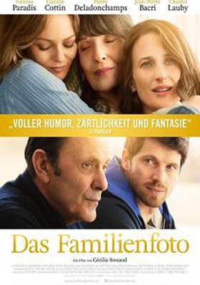 Das Familienfoto Das Familienfoto