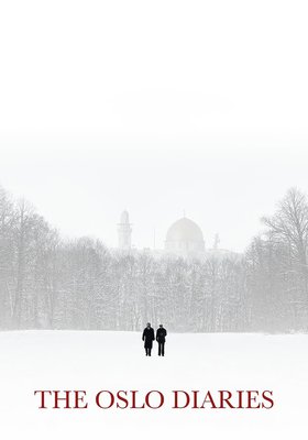 Die Oslo-Tagebücher