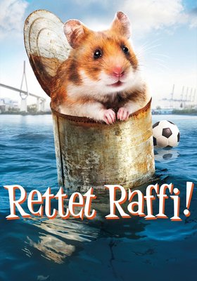 RETTET RAFFI! D, ab 0 RETTET RAFFI! D, ab 0