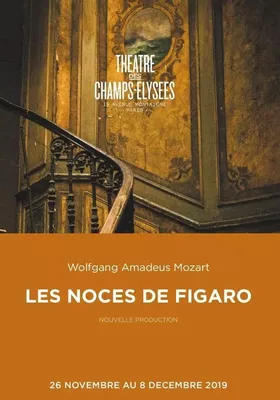 Le Nozze di Figaro