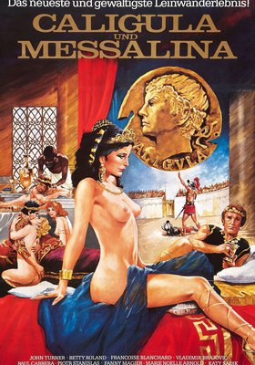 Caligula und Messalina