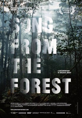 Song from the Forest Song from the Forest