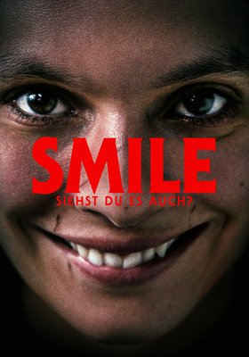 Smile - Siehst du es auch? Smile - Siehst du es auch?