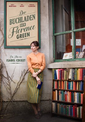 Der Buchladen der Florence Green Der Buchladen der Florence Green
