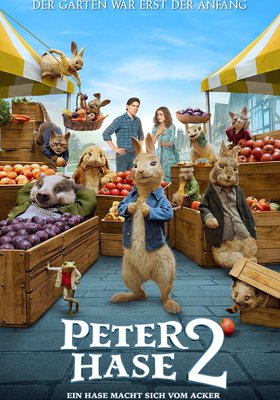Peter Hase 2 Peter Hase 2