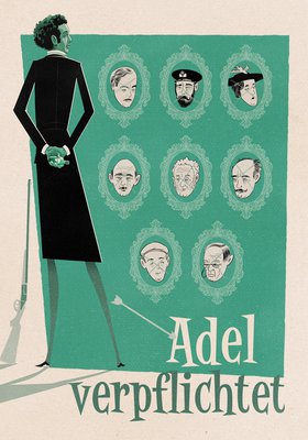 Adel verpflichtet Adel verpflichtet