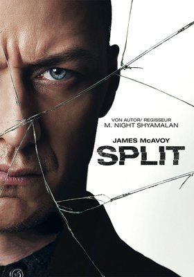 Split Split