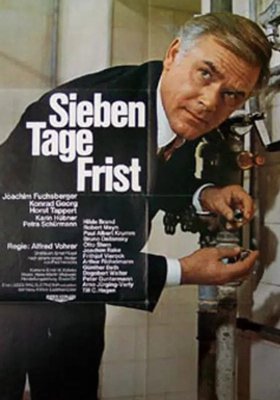 Sieben Tage Frist