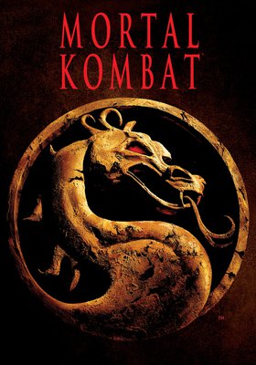Mortal Kombat