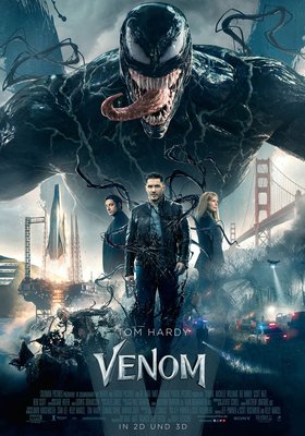 Venom Venom