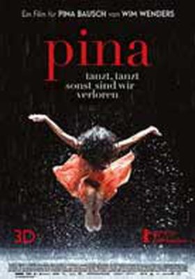 Pina Pina