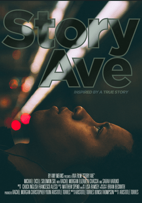 Story Ave Story Ave
