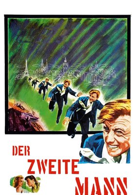 Der zweite Mann