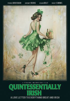 Irish Night