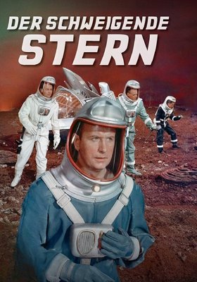 Der Schweigende Stern