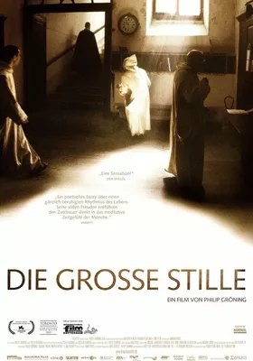 Die grosse Stille