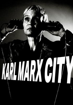 Karl - Marx - Stadt
