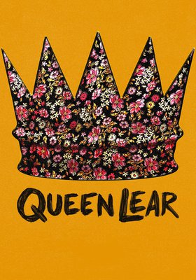 Queen Lear / Kraliçe Lear