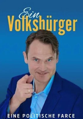 Ein Volksbürger