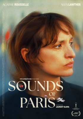 Sounds of Paris