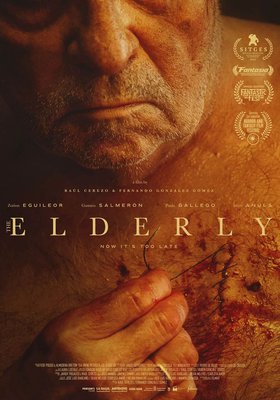 Elder Elder