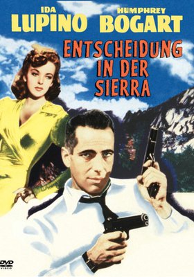 Entscheidung in der Sierra