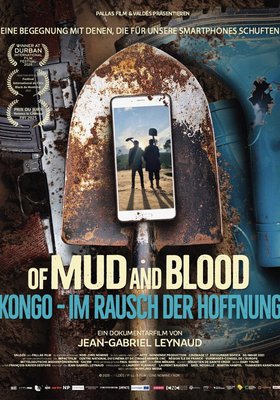Of Mud and Blood