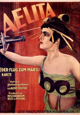 Aelita