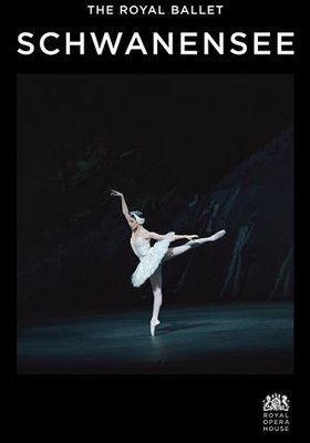 Royal Opera House 2023/24: Schwanensee (Royal Ballet)