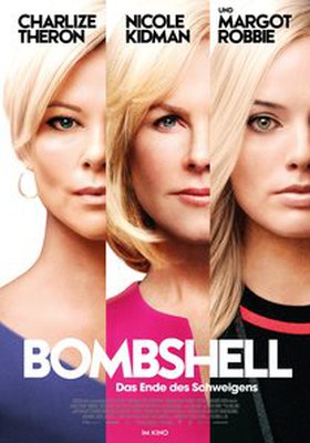 Bombshell - Das Ende des Schweigens Bombshell - Das Ende des Schweigens