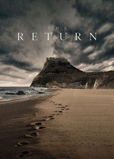 Rückkehr nach Ithaka