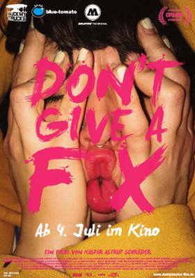 Don't give a Fox Don't give a Fox