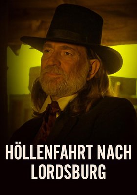 Stagecoach - Höllenfahrt nach Lordsburg (Stagecoach)