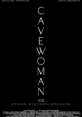CAVEWOMAN CAVEWOMAN