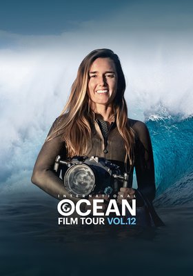 Intern. Ocean Film Tour Vol.12