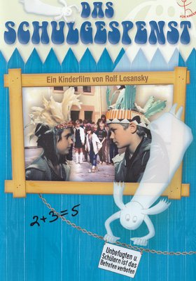 Das Schulgespenst