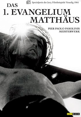 Das erste Evangelium Matthäus