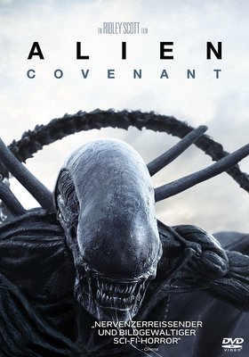 Alien: Covenant Alien: Covenant