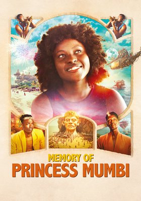 Memory of Princess Mumbi