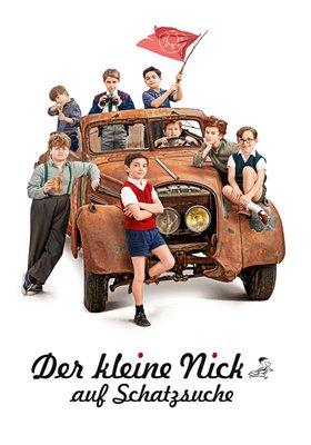 Der kleine Nick auf Schatzsuche Der kleine Nick auf Schatzsuche