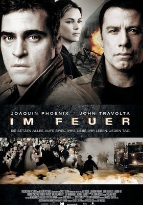 Im Feuer