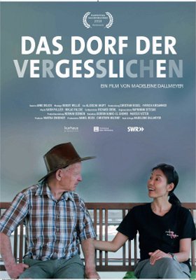 Das Dorf der Vergesslichen Das Dorf der Vergesslichen