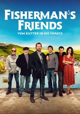 Fishermans Friends Fishermans Friends