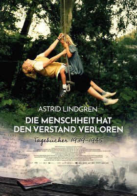 Filmgespräch : Astrid Lindgren - Die Menschheit hat den Verstand  verloren