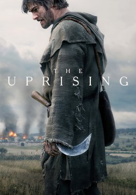 The Uprising - Für die Freiheit