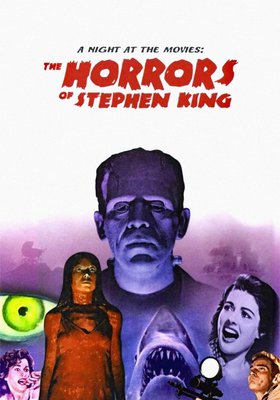 Horror Sneak