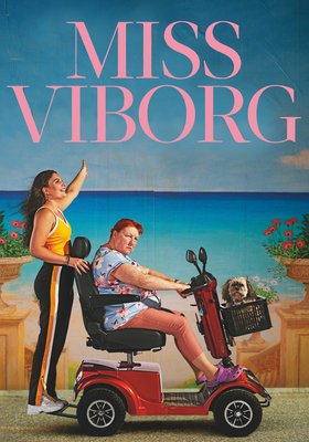 Miss Viborg