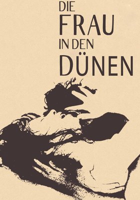Die Frau in den Dünen