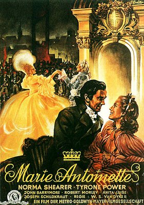 Marie Antoinette
