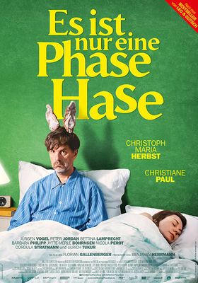 Es ist nur eine Phase, Hase Es ist nur eine Phase, Hase